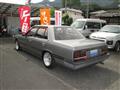 1985 Nissan Skyline