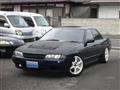 1991 Nissan Skyline