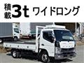 2016 Mitsubishi Canter