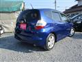 2008 Honda Fit