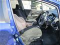 2008 Honda Fit