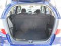 2008 Honda Fit