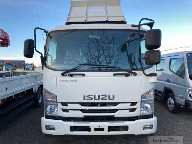 2020 Isuzu Isuzu Others