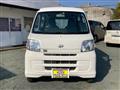 2012 Daihatsu Hijet Cargo