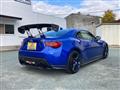 2015 Subaru BRZ