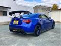 2015 Subaru BRZ