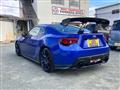 2015 Subaru BRZ