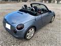 2004 Daihatsu Copen