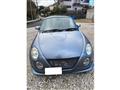 2004 Daihatsu Copen