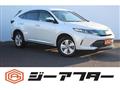 2017 Toyota Harrier