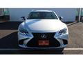 2017 Lexus LS