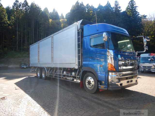 2007 Hino Hino Others