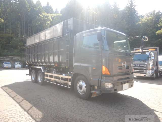 2007 Hino Hino Others