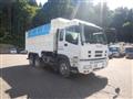 2008 Isuzu Isuzu Others