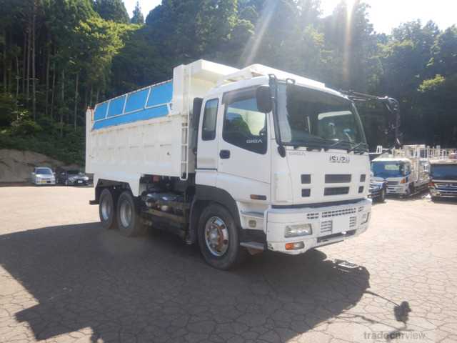 2008 Isuzu Isuzu Others