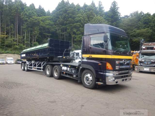 2006 Hino Hino Others