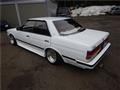 1986 Toyota Chaser