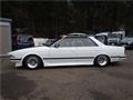 1986 Toyota Chaser