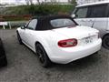 2009 Mazda Roadster