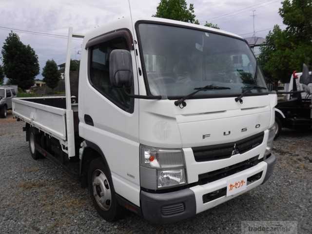 2014 Mitsubishi Canter