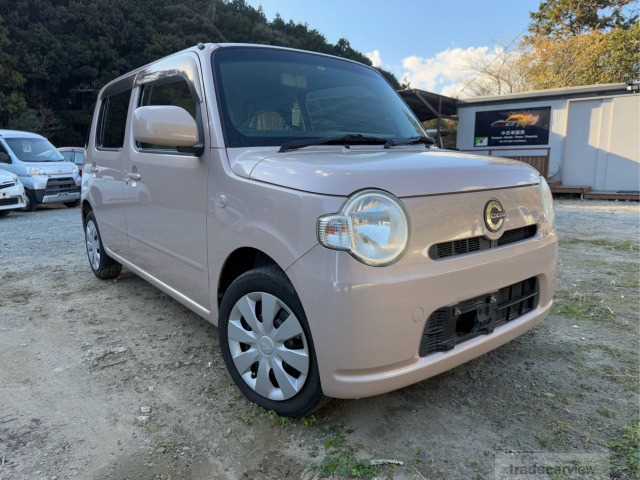 2011 Daihatsu MIRA COCOA