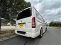 2007 Toyota Hiace Van