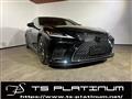 2021 Lexus LS