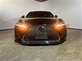 2021 Lexus LS