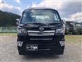 2014 Daihatsu Hijet Truck