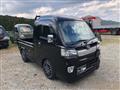 2014 Daihatsu Hijet Truck