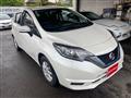 2016 Nissan Note