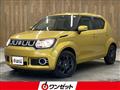 2021 Suzuki Ignis