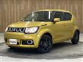 2021 Suzuki Ignis