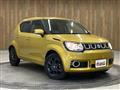 2021 Suzuki Ignis