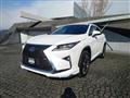 2016 Lexus RX