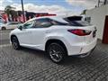 2016 Lexus RX