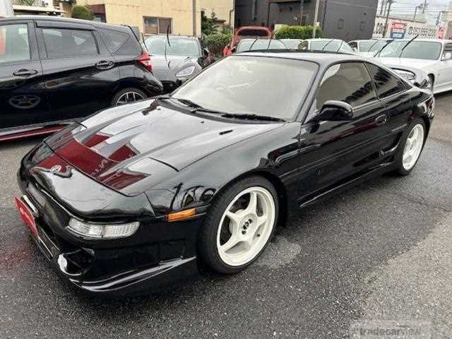 1995 Toyota MR2