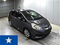 2014 Honda Fit shuttle