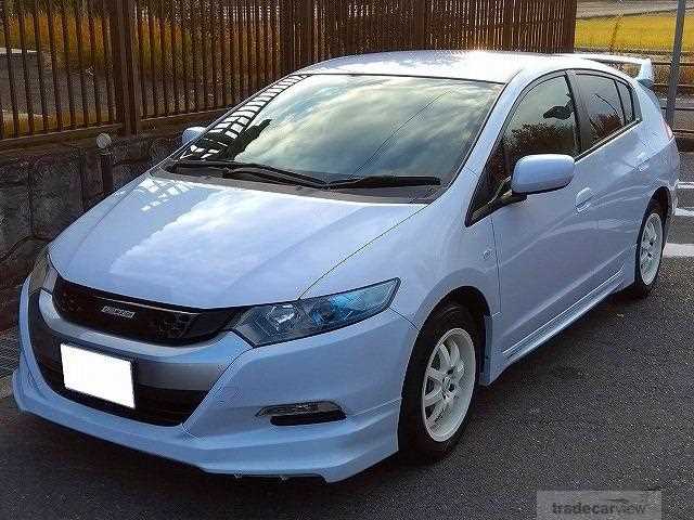 2009 Honda Insight