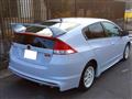 2009 Honda Insight