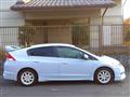 2009 Honda Insight