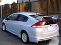 2009 Honda Insight