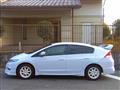 2009 Honda Insight