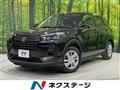 2022 Daihatsu Rocky