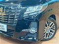 2016 Toyota Alphard