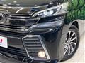 2017 Toyota Vellfire