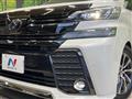 2017 Toyota Vellfire