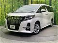 2017 Toyota Alphard