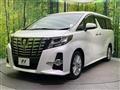 2017 Toyota Alphard