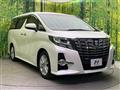 2017 Toyota Alphard